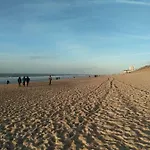 Strandperle Vesterland