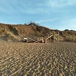 Strandperle Lejlighed Vesterland