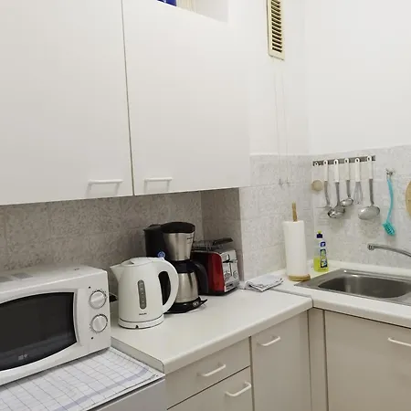 Strandperle Appartement Westerland