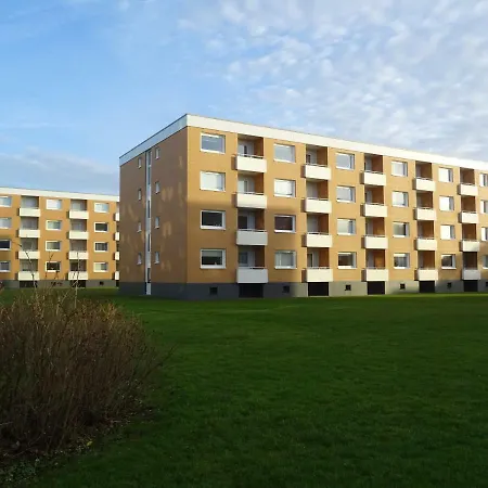 Strandperle Westerland