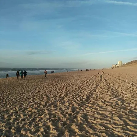 Strandperle Westerland