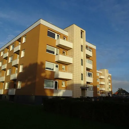 Strandperle Appartement *