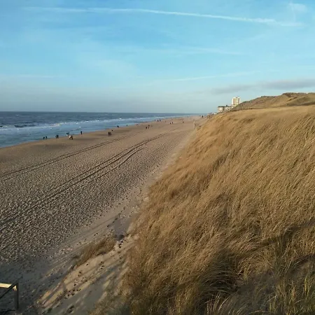 Appartement Strandperle